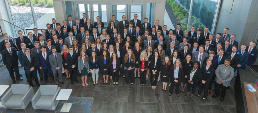 INTERNSHIP PROGRAM