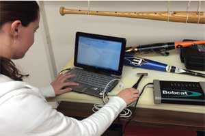 data acquisition equipment