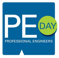 Professional Engineers Day