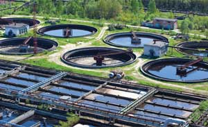 water project