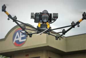 Drone