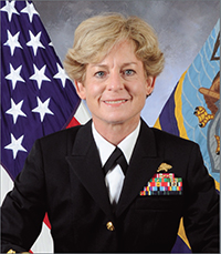 NSPE MEMBER KATHERINE GREGORY, P.E.