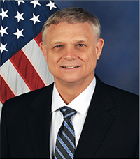 NSPE MEMBER JOE MANOUS JR., P.E.