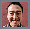 Austin Lin, E.I.