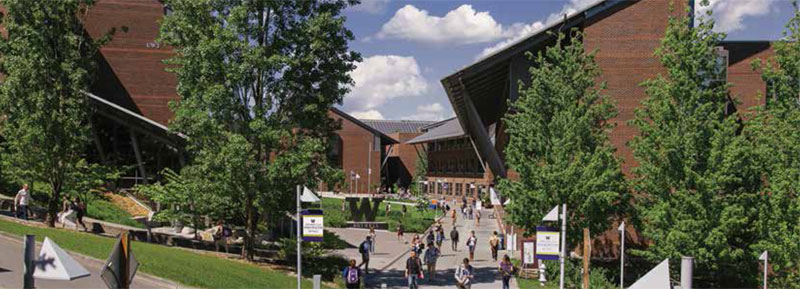 COURTESY OF UNIVERSITY OF WASHINGTON BOTHELL