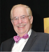 PEPP AWARD WINNER DAVID THALER, P.E., F.NSPE