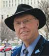 LARRY LARSON, P.E., CFM