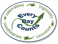 Every Day Counts