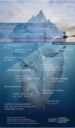 NATIONAL ACADEMIES’ REPORT