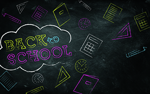 Back to School