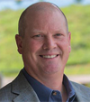 DAVID MARTINI, P.E., F.NSPE, 2019–20 PRESIDENT