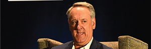 RANDY BREDAR, AN EXECUTIVE PRESIDENT AT JE DUNN CONSTRUCTION.