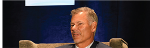 RAYMOND KOWALIK, P.E., CHIEF EXECUTIVE OFFICER OF BURNS & MCDONNELL INC.