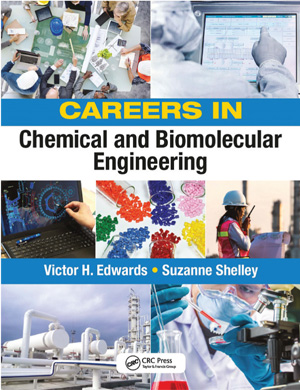 Careers in Chemical and Biomolecular Engineering