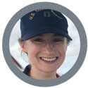 Lt. Margaret Woodbridge, P.E.