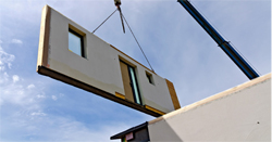 construction site