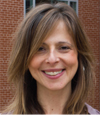 Shari Miller, Ph.D.