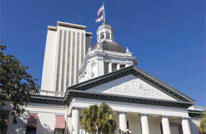 Florida State Building