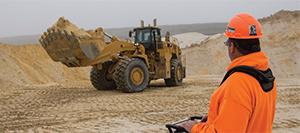 construction site