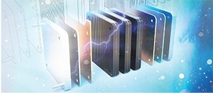 fuel cell technology
