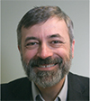 NSPE member Jim D’Aloisio, P.E.
