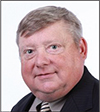 R. Mark Dempf, P.E.