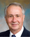 Thomas Feger, P.E.