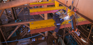 construction site