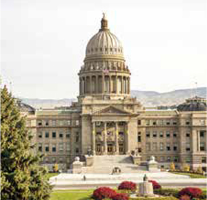 state building