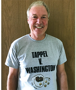 Tappel