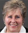 Teresa Helmlinger Ratcliff, Ph.D., P.E., F.NSPE
