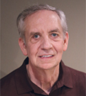 David Howe, P.E.