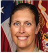 Lt. Col. L. Reyn Mann, P.E.