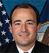 Lt. Cmdr. Christopher McDowell, P.E.
