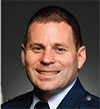 Lt. Col. James Caldwell, P.E.