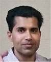 Kartik Venkataraman, P.E.