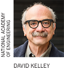 David Kelley