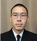 NSPE-CA member Lt. Cmdr. Garrett Chun, P.E.
