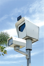 red light camera