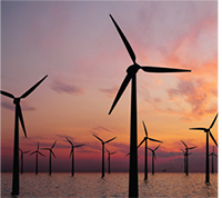 offshore wind energy engineering