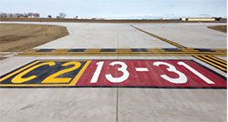 runway