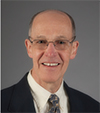 PAUL McCABE, P.E.