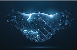 handshake