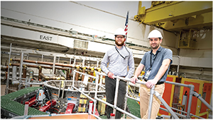 ROTATIONAL ENGINEERS