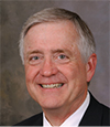 Tom Roberts, P.E., F.NSPE