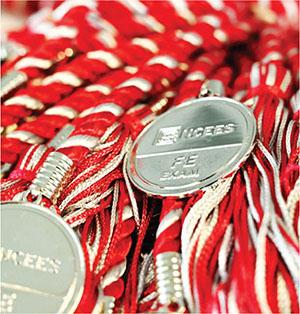 NCEES Badges