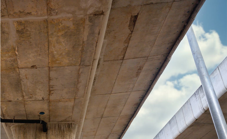 Bridge Inspection