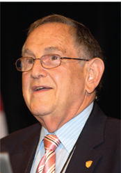 Bernard Berson, P.E., F.NSPE, L.S.