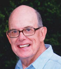 Jack Hinton, P.E., F.NSPE