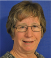 PSPE President Susan Best, P.E.